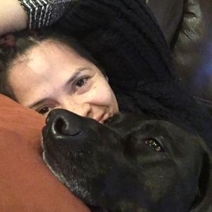 Meet your Posher, Christina